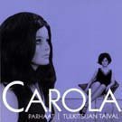 Carola (FI) - Parhaat - Tulkitsijan taival 2 (2 CD)