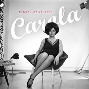 Carola - Rakkauden Jälkeen (2LP)