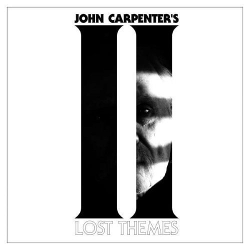 Carpenter John - Lost Themes II