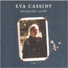 Cassidy Eva - Wonderful World - Songbird 2