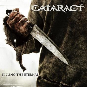Cataract Killing The Eternal CD