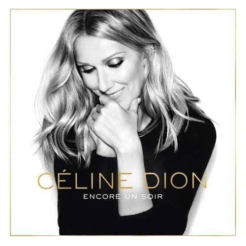 Celine Dion - Encore Un Soir (Digipak)