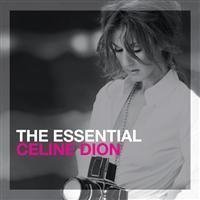 Celine Dion - The Essential (2CD)