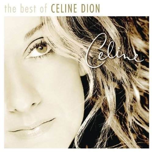 Celine Dion - The Very Best Of Celine Dion