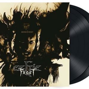 Celtic Frost Monotheist (Re-Issue 2016) LP