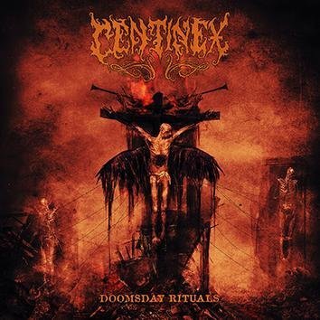 Centinex Doomsday Rituals CD