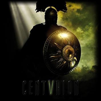 Centvrion V CD