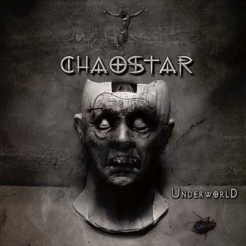 Chaostar Underworld CD