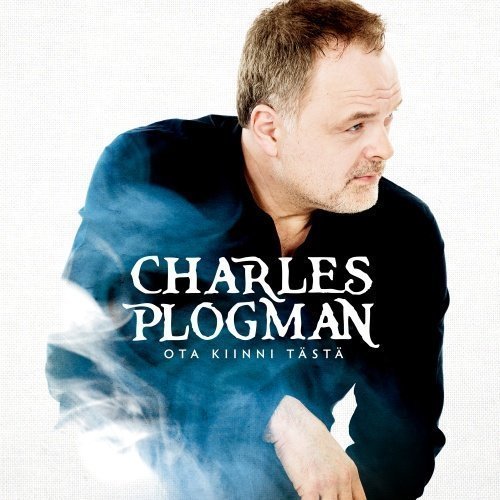 Charles Plogman - Ota kiinni tästä