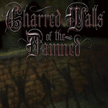 Charred Walls Of The Damned Charred Walls Of The Damned CD