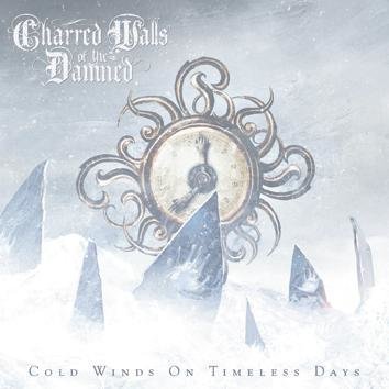 Charred Walls Of The Damned Cold Winds On Timeless Days CD