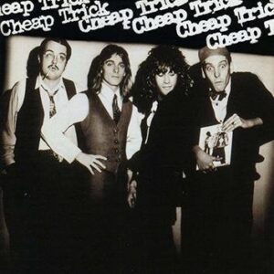 Cheap Trick Cheap Trick CD