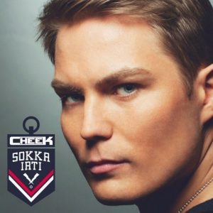 Cheek - Sokka irti