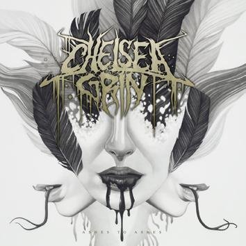 Chelsea Grin Ashes To Ashes CD
