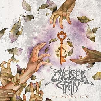 Chelsea Grin My Damnation CD