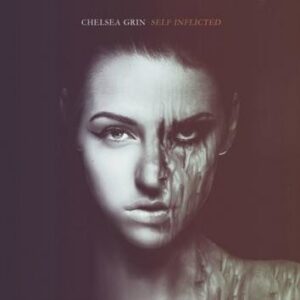Chelsea Grin Self Inflicted CD