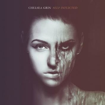 Chelsea Grin Self Inflicted CD