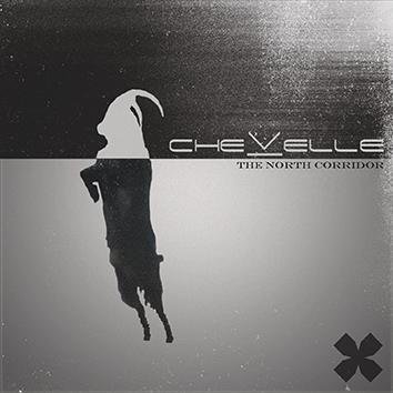 Chevelle The North Corridor CD