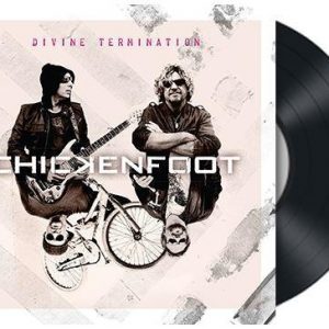 Chickenfoot Divine Termination LP