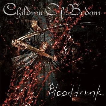 Children Of Bodom Blooddrunk CD