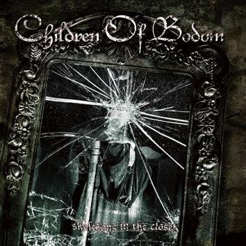 Children Of Bodom Skeletons In The Closet CD