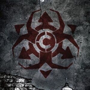 Chimaira The Infection CD