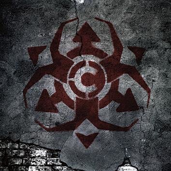 Chimaira The Infection CD
