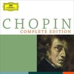 Chopin - Chopin Complete Edition (17 CD)