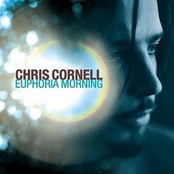 Chris Cornell Euphoria Morning CD