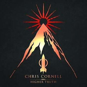 Chris Cornell Higher Truth CD