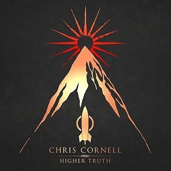 Chris Cornell Higher Truth CD