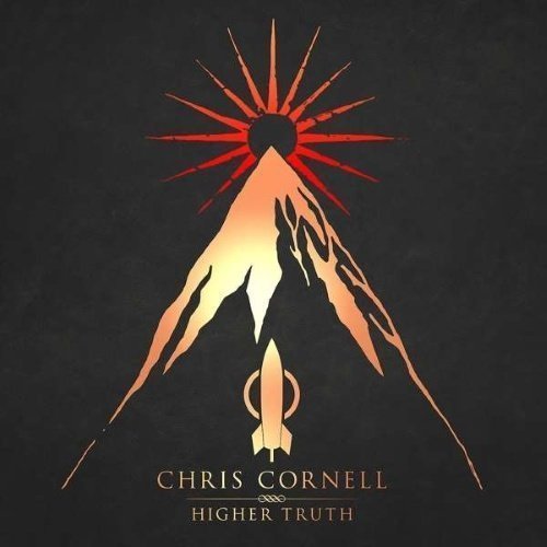 Chris Cornell - Higher Truth (Deluxe Version)