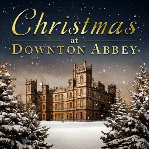 Christmas At Downton Abbey (2CD)