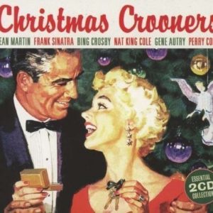 Christmas Crooners (2CD)