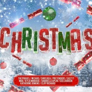 Christmas - The Collection (3CD)