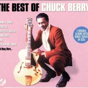 Chuck Berry - The Best Of Chuck Berry (2CD)