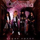 Cinderella - Night Songs