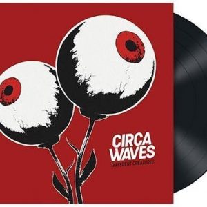 Circa Waves Different Creatures LP