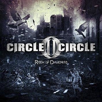 Circle Ii Circle Reign Of Darkness CD