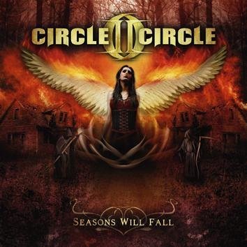 Circle Ii Circle Seasons Will Fall CD