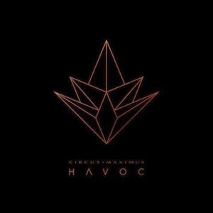 Circus Maximus Havoc CD