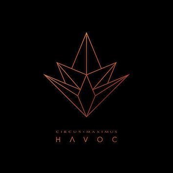 Circus Maximus Havoc CD