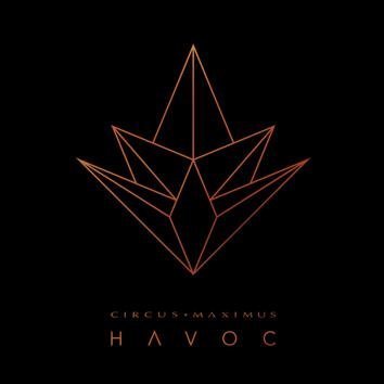 Circus Maximus Havoc CD