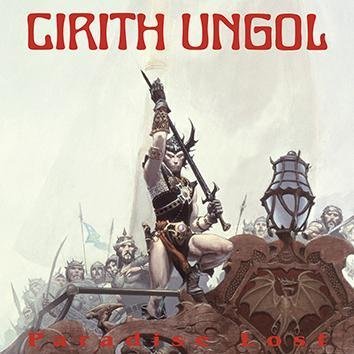 Cirith Ungol Paradise Lost CD