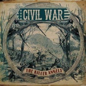 Civil War - The Killer Angels