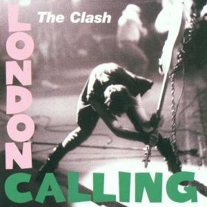 Clash - Clash - London Calling