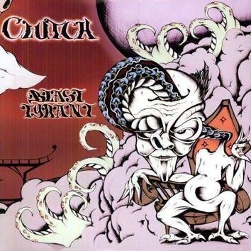 Clutch Blast Tyrant LP