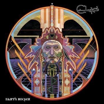 Clutch Earth Rocker LP