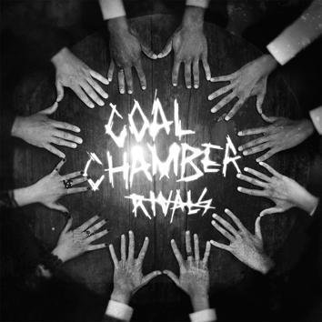 Coal Chamber Rivals CD