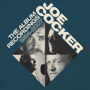 Cocker Joe - The Album Recordings: 1984-2007 (14CD)